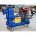 Sewage Submersible Water Pump